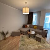MTM Pipera, Rond OMV, 2 camere, parcare inclusa, nou